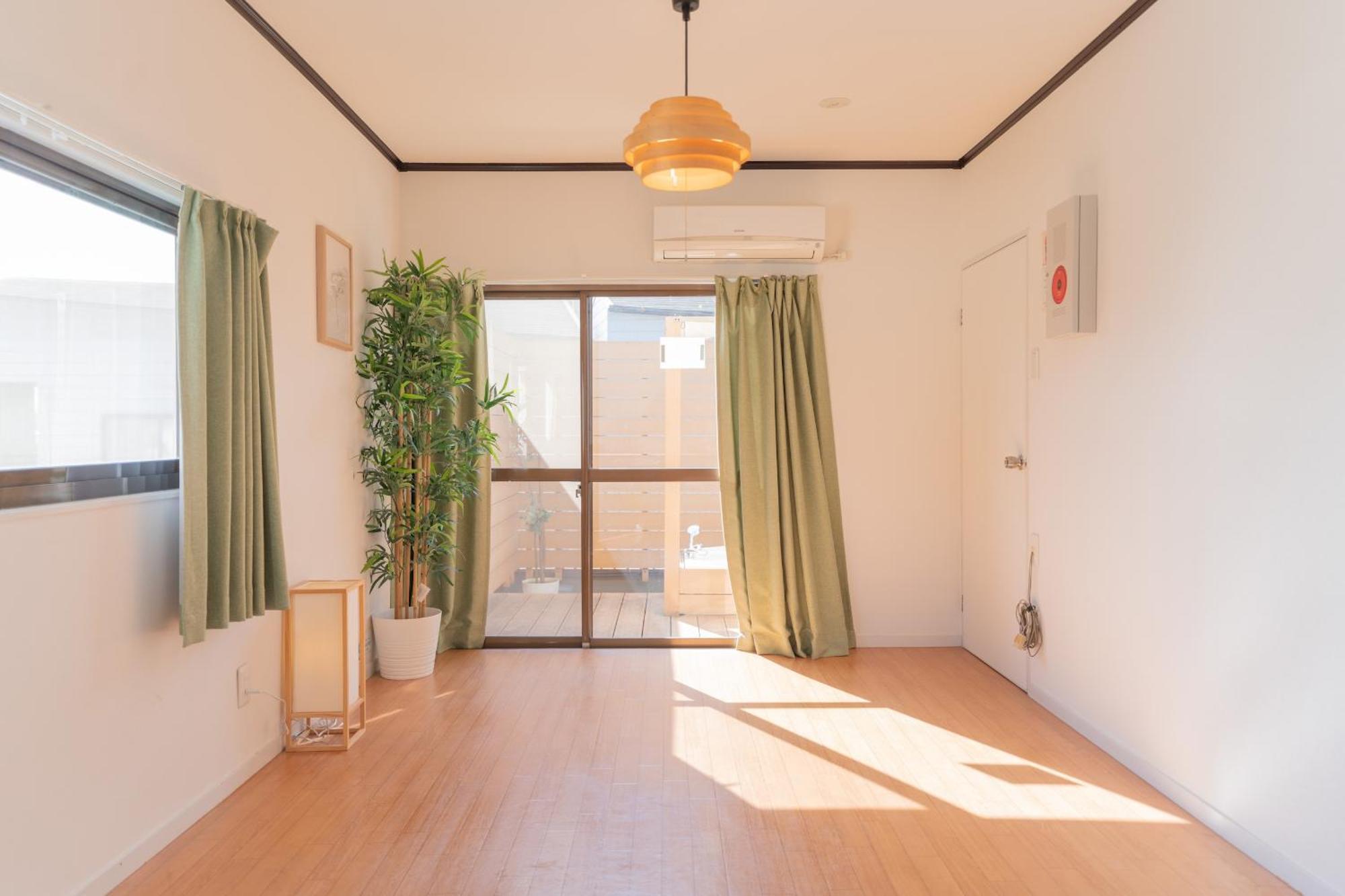 住吉メリー4階建戸建て 最大14人まで! 住吉大社徒歩圏内 梅田奈良関空まで直行 Villa Osaka Eksteriør billede
