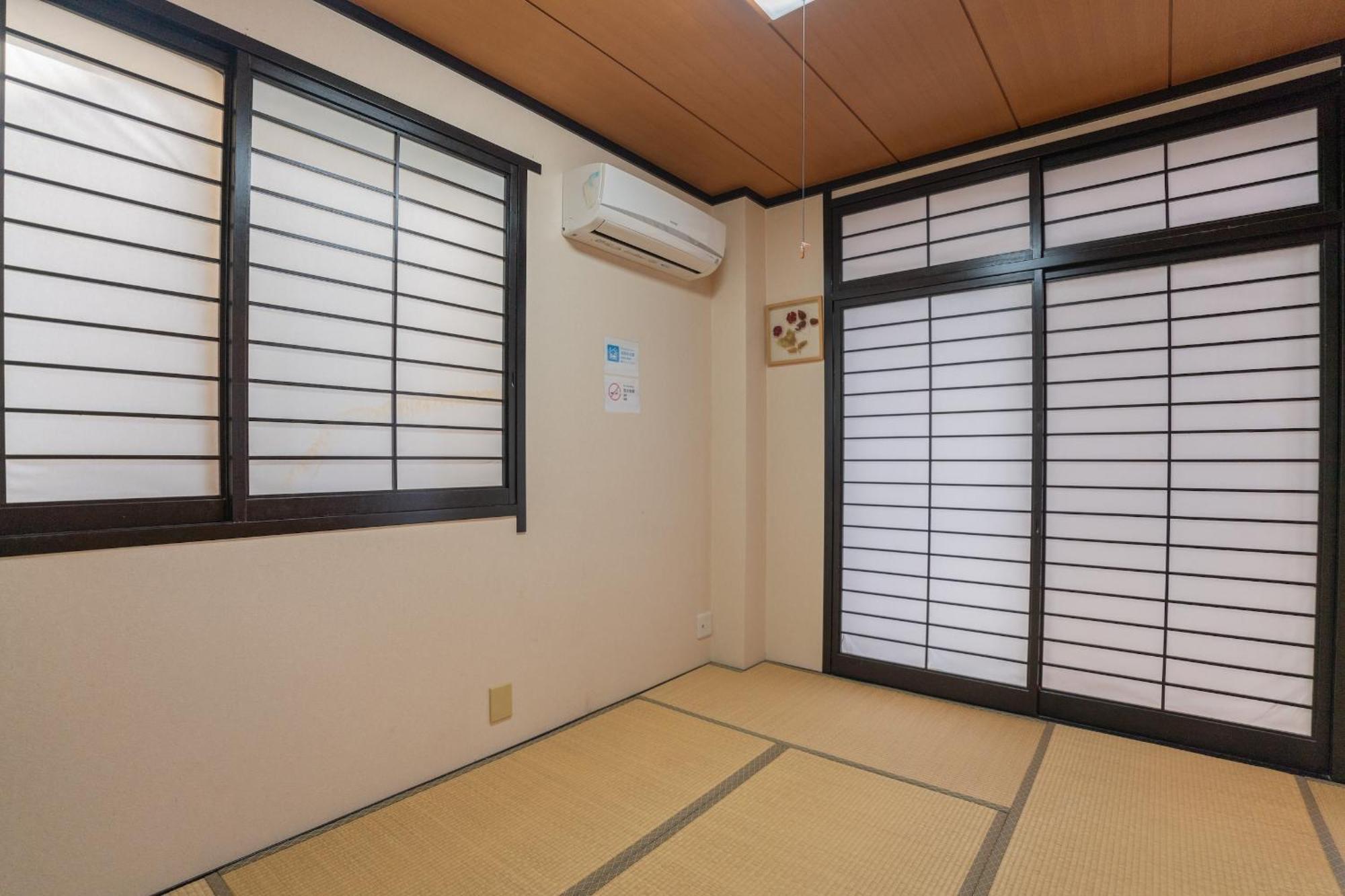 住吉メリー4階建戸建て 最大14人まで! 住吉大社徒歩圏内 梅田奈良関空まで直行 Villa Osaka Eksteriør billede